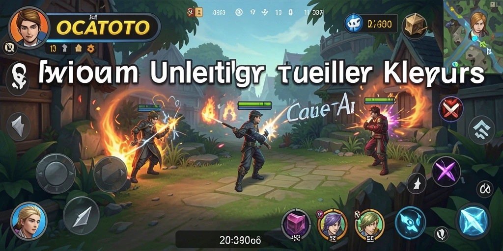 Screenshot utama OCATOTO menampilkan antarmuka aplikasi Utility yang intuitif.