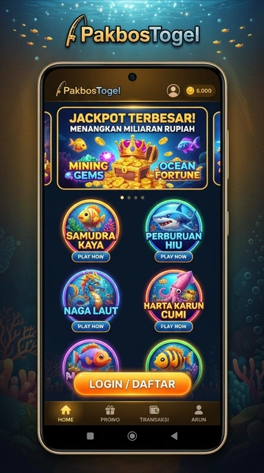 Pengguna menikmati kemudahan dalam mengunduh aplikasi dari pakbostogel.