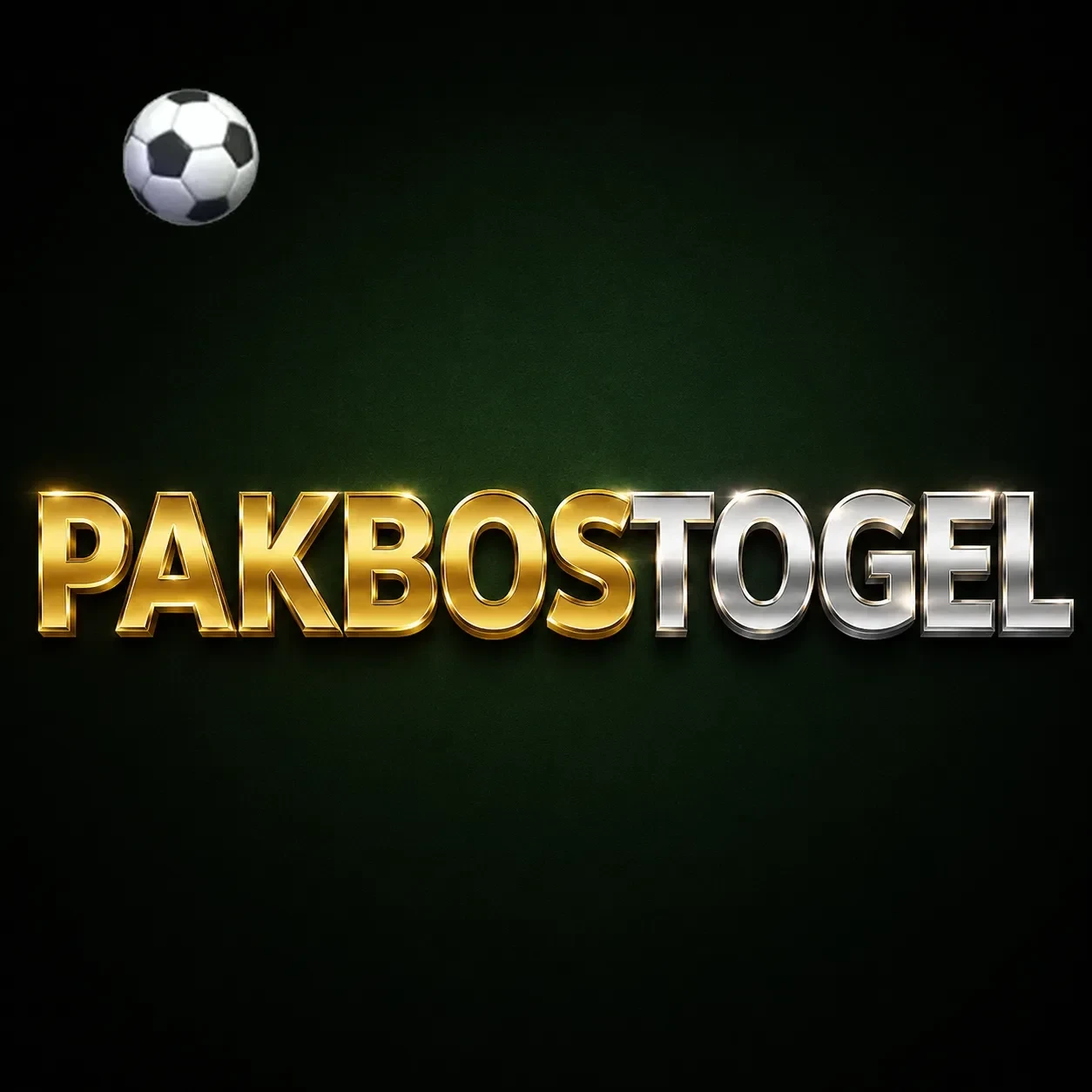 Logo pakbostogel